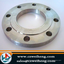 flange de SF440 aço de carbono forjado flange roscado, Flange rosqueada